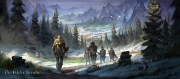The Elder Scrolls Online - Neues Artwork-Material zum MMO