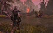The Elder Scrolls Online - Screenshot aus dem MMO