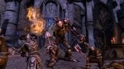 The Elder Scrolls Online - Screenshot aus dem MMO