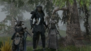 The Elder Scrolls Online - Screenshot aus dem MMO