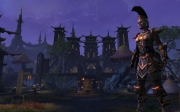 The Elder Scrolls Online - Screenshot aus dem MMO