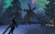 The Elder Scrolls Online - Screenshot aus dem MMO