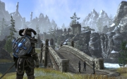 The Elder Scrolls Online - Screenshot aus dem MMO