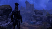 The Elder Scrolls Online - Screenshot aus dem MMO