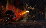 The Elder Scrolls Online - Screenshot aus dem MMO