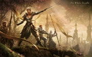 The Elder Scrolls Online - Neue Wallpaper zum Online Spiel.