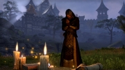 The Elder Scrolls Online - Neue Screens aus Tamril.