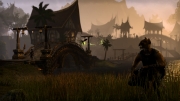 The Elder Scrolls Online - Neue Screens aus Tamril.