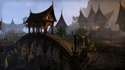 The Elder Scrolls Online - Neue Screens aus Tamril.