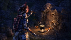 The Elder Scrolls Online - Feiertages Event