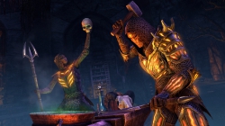 The Elder Scrolls Online - Feiertages Event