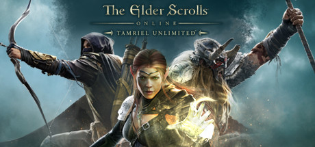 The Elder Scrolls Online