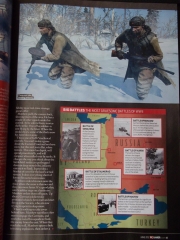 Company of Heroes 2 - Erstes Scan-Material zum Spiel