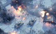 Company of Heroes 2 - Erster Screenshot zum Echtzeit-Strategietitel