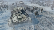 Company of Heroes 2 - Neuer Screenshot zum Strategietitel