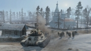 Company of Heroes 2 - Neuer Screenshot zum Strategietitel