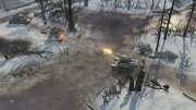 Company of Heroes 2 - Screenshot aus dem WW2-Strategietitel