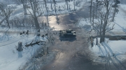 Company of Heroes 2 - Screenshot zum kommenden Strategiespiel