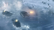 Company of Heroes 2 - Screenshot aus dem Strategiespiel