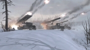 Company of Heroes 2 - Screenshot aus dem Strategiespiel