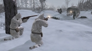 Company of Heroes 2 - Screenshot aus dem Strategiespiel