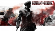 Company of Heroes 2 - Wallpaper zum Strategiespiel