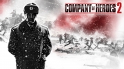 Company of Heroes 2 - Wallpaper zum Strategiespiel