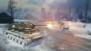 Company of Heroes 2 - Screenshot aus dem WW2-Strategietitel