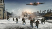 Company of Heroes 2 - Screenshot aus dem WW2-Strategietitel