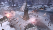 Company of Heroes 2 - Screenshot aus dem WW2-Strategietitel