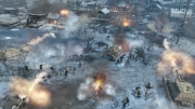 Company of Heroes 2 - Screenshot aus dem Strategiespiel