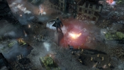 Company of Heroes 2 - Screenshot aus dem Strategiespiel