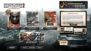 Company of Heroes 2 - Ingame Screenshots bei mittlerer Grafikeinstellung