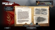 Company of Heroes 2 - Ingame Screenshots bei mittlerer Grafikeinstellung