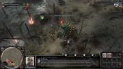 Company of Heroes 2 - Ingame Screenshots bei mittlerer Grafikeinstellung