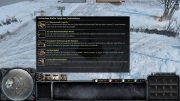 Company of Heroes 2 - Ingame Screenshots bei mittlerer Grafikeinstellung