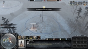 Company of Heroes 2 - Ingame Screenshots bei mittlerer Grafikeinstellung