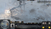 Company of Heroes 2 - Ingame Screenshots bei mittlerer Grafikeinstellung