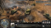 Company of Heroes 2 - Ingame Screenshots bei mittlerer Grafikeinstellung