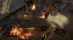 Company of Heroes 2: Company of Heroes 2: The British Forces