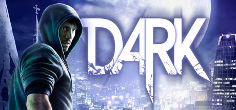 Logo for Dark