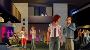 Die Sims 3 Diesel-Accessoires-Pack: First Screens - Diesel Accessoires
