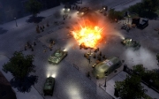 Codename Panzers : Cold War - Screenshot - Codename Panzers : Cold War