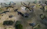 Codename Panzers : Cold War - Screenshot - Codename Panzers : Cold War