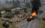 Codename Panzers : Cold War - Screenshot - Codename Panzers : Cold War