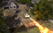 Codename Panzers : Cold War: Screenshot - Codename Panzers : Cold War