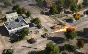 Codename Panzers : Cold War: Screenshot - Codename Panzers : Cold War