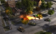 Codename Panzers : Cold War: Screenshot - Codename Panzers : Cold War