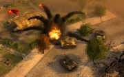 Codename Panzers : Cold War: Screenshot - Codename Panzers : Cold War