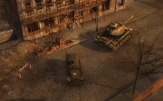 Codename Panzers : Cold War: Screenshot - Codename Panzers : Cold War